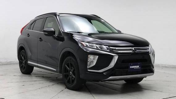 MITSUBISHI ECLIPSE CROSS 2019 JA4AT5AA8KZ024250 image MITSUBISHI ECLIPSE CROSS 2019 JA4AT5AA8KZ024250 image